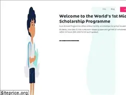Sites similar to auroscholar.com