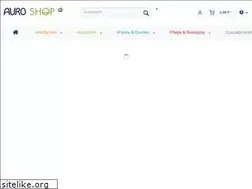 Sites similar to auroshop.de