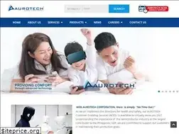 Sites similar to aurotech.com