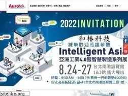 Sites similar to aurotek.com.tw