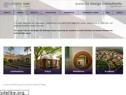 Sites similar to aurovilledesign.com
