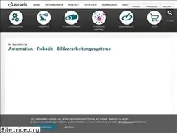 Sites similar to aurovis.ch