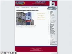 Sites similar to auroyaumeduservice.com