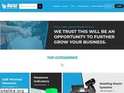 Sites similar to auroz.com.au