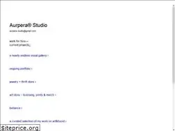 Sites similar to aurpera.com