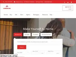 Sites similar to aurrow.ca