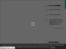 Sites similar to aurs.org.ma