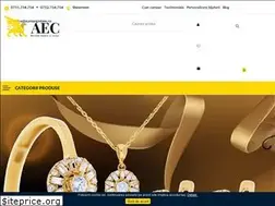 Sites similar to aursiargintaec.ro