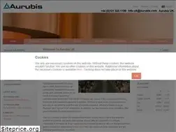 Sites similar to aurubis.co.uk