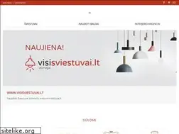 Sites similar to auruga.lt