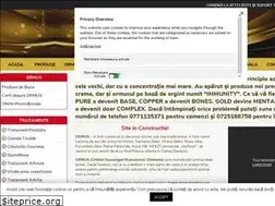 Sites similar to auruldacilor.com