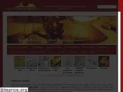 Sites similar to aurum-brno.cz