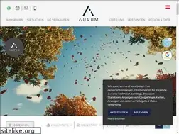Sites similar to aurum-immobilien.com
