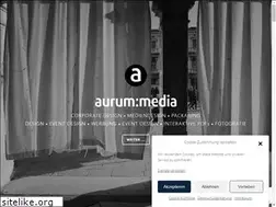 Sites similar to aurum-media.com