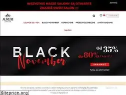 Sites similar to aurum-optics.pl