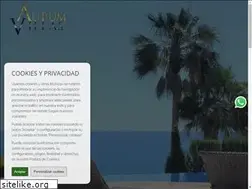 Sites similar to aurum-villas.com