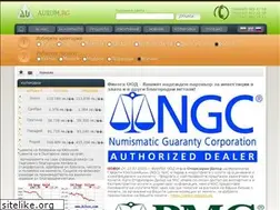 Sites similar to aurum.bg