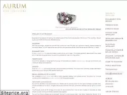 Sites similar to aurum.co.nz