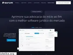 Sites similar to aurum.com.br