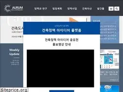 Sites similar to aurum.re.kr