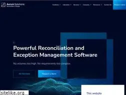 Sites similar to aurum.solutions
