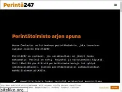 Sites similar to aurumcontactor.fi