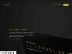 Sites similar to aurumcreditcard.com