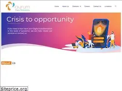 Sites similar to aurumdatasolutions.com