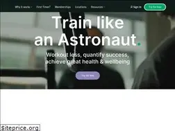 Sites similar to aurumfit.com