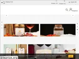 Sites similar to aurumgourmet.es
