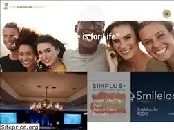 Sites similar to aurumgroup.com