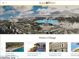 Sites similar to aurumhotel.com