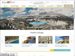 Sites similar to aurumhotels.it