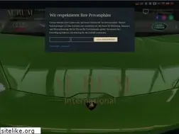 Sites similar to auruminternational.de