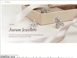 Sites similar to aurumjewellers.co.uk
