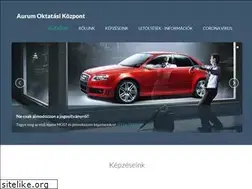 Sites similar to aurumjogsi.hu