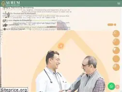 Sites similar to aurumliving.com
