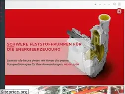 Sites similar to aurumpumpen.de