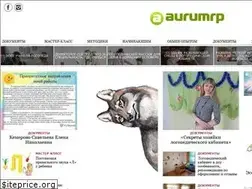 Sites similar to aurumrp.ru