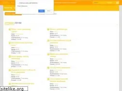 Sites similar to aurumsong.ru