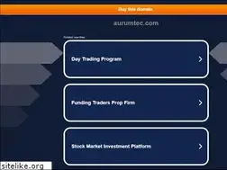 Sites similar to aurumtec.com