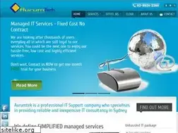 Sites similar to aurumtek.com.au