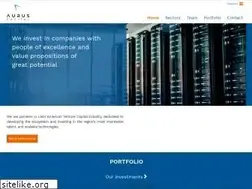 Sites similar to aurus.com
