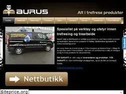 Sites similar to aurus.no