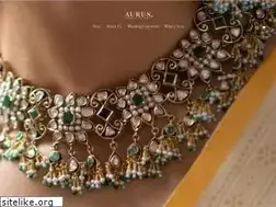 Sites similar to aurusjewels.com