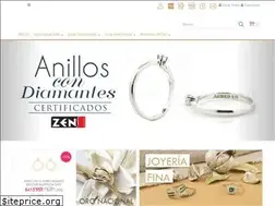 Sites similar to aurusjoyeria.cl