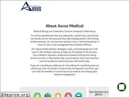 Sites similar to aurusmedical.com