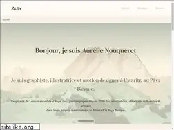 Sites similar to aury.fr
