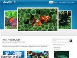 Sites similar to auryfish.com