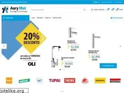 Sites similar to aurymat.com
